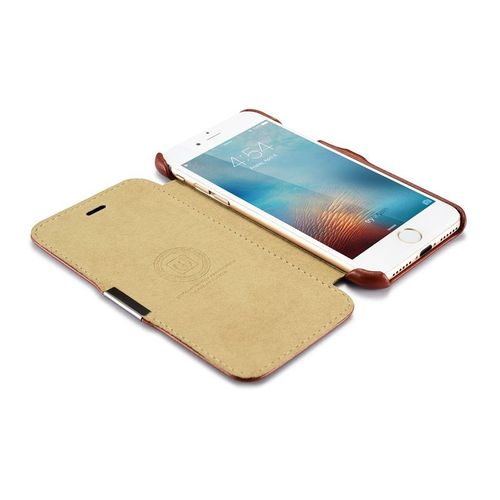 ICARER VINTAGE IPHONE 7/8 RED na Arena.pl