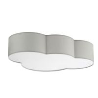 lampa sufitowa dziecięca cloud 3145 tk lighting