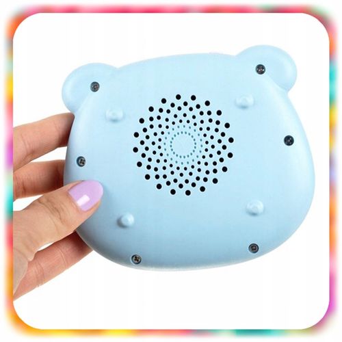 CZYTNIK KART DO WCZESNEJ NAUKI JĘZYKA ANGIELSKIEGO DLA DZIECI XL 510 SŁÓWEK na Arena.pl