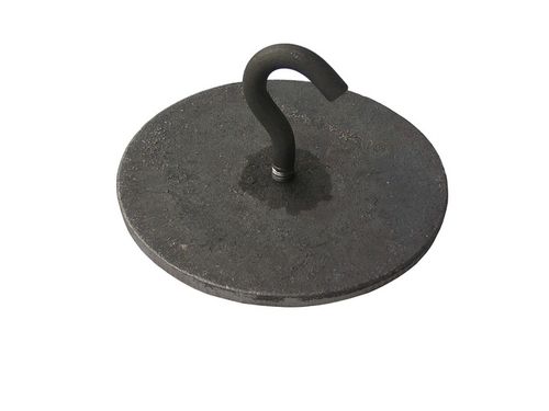 DEFLEKTOR żeliwny do pieca kotła LIGHT 15-25KW ŻELIWO+hak rozbijacz na Arena.pl