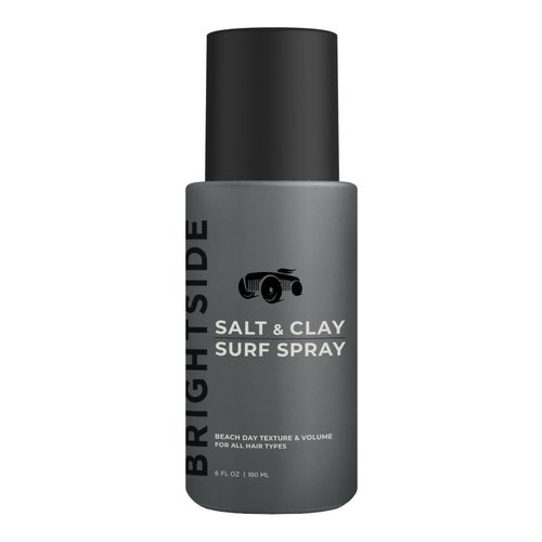Spray do włosów z solą morską Brightside Salt + Clay Surf Spray 180ml na Arena.pl