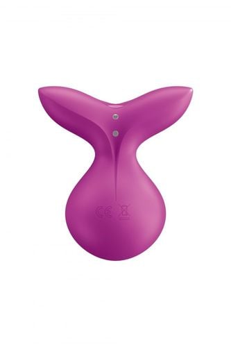 masażer łechtaczki satisfyer viva la vulva 3 na Arena.pl