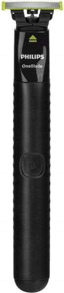 GOLARKA PHILIPS ONEBLADE MASZYNKA DO ZAROSTU TRYMER DO GOLENIA BRODY CIAŁA zdjęcie 4