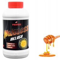 MELASA MIÓD PROFESS dodatek zanętowy 500 ml