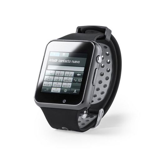 Smartwatch 1,54" LCD Bluetooth 145970 Biały na Arena.pl