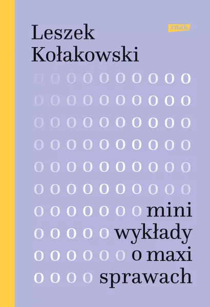 Mini-wykłady o maxi-sprawach zdjęcie 1