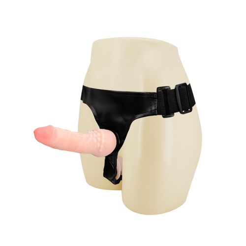 Podwójny Strap-on Pretty Love na Arena.pl