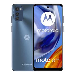 Motorola Moto E32s 3/32GB Dual Sim Szary