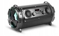 Głośnik Bluetooth Rebeltec SoundTube 190 BLACK