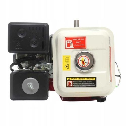 silnik spalinowy 7hp kd1825 20mm na Arena.pl