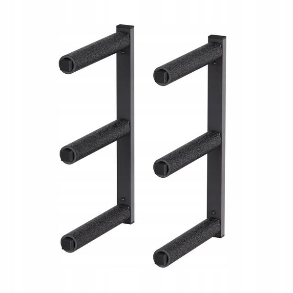 UCHWYT ŚCIENNY NA DREWNO NARTY DESKĘ SNOWBOARD zdjęcie 12