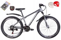 Rower MTB Velotrade SPECIAL rama 15 cali PREZENTY