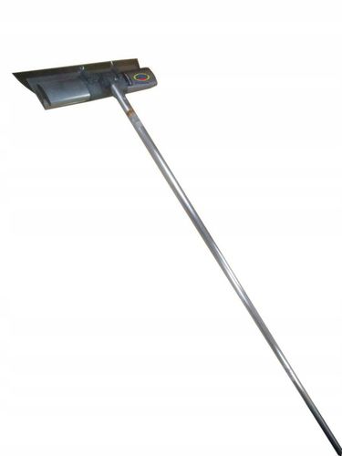 SOLID 6392 NÓŻ DO GŁADZI 55cm PIÓRO NIERDZEWNA na Arena.pl