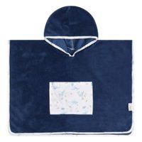 Poncho Junior E001 Ocean