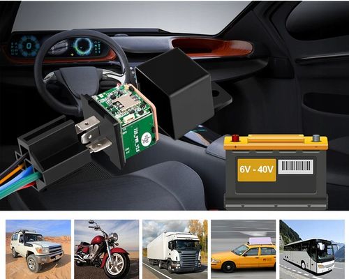 LOKALIZATOR GPS C13 ODCIĘCIE PALIWA POJAZDU na Arena.pl