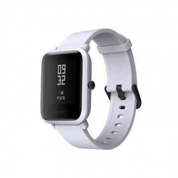 AMAZFIT BIP SMARTWATCH BIAŁY na Arena.pl
