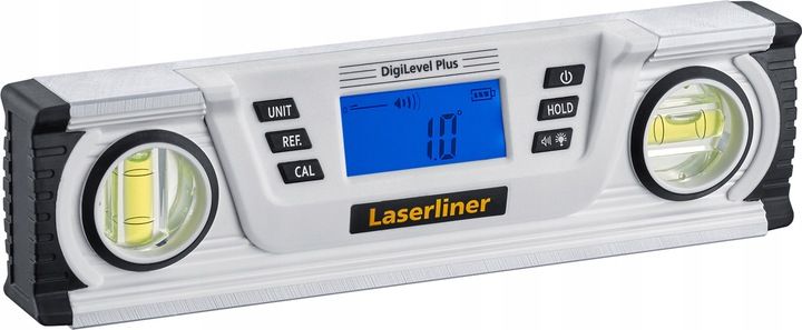 Poziomica Cyfrowa DigiLevel PLUS 25 cm Laserliner zdjęcie 1