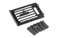 KRATKA WENTYLACYJNA PRZÓD MERCEDES KLASA C S204 2012 2013 2014