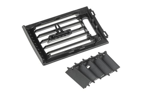 KRATKA WENTYLACYJNA PRZÓD MERCEDES KLASA C C204 2013 2014 2015 2016 na Arena.pl