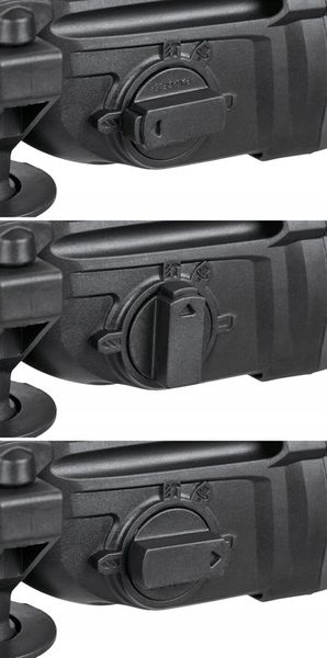 Młotowiertarka CELMA C-Power RH850W26 3LAT GW! zdjęcie 5