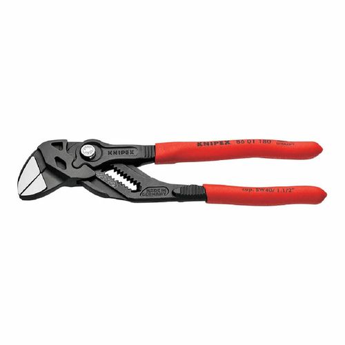 Szczypce Knipex 86 01 180 Ajustable 18 x 4,6 x 1,5 cm na Arena.pl