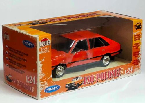 welly polonez 1:24 1247 na Arena.pl