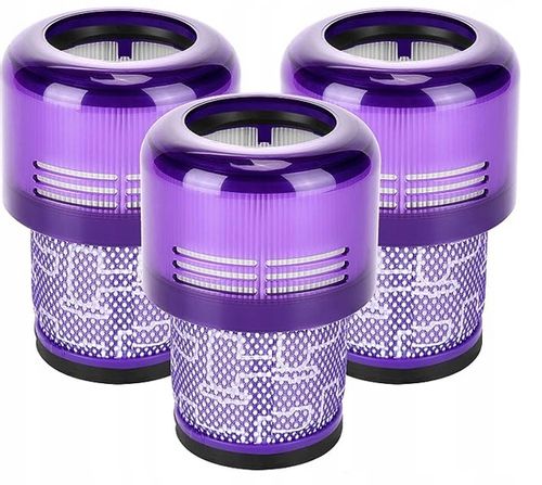 3x FILTR DO DYSON V11 V15 DETECT ABSOLUTE na Arena.pl