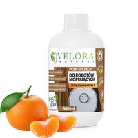 Płyn myjący do robotów Mopujących Bionicznych Elektrycznych Mandarynka