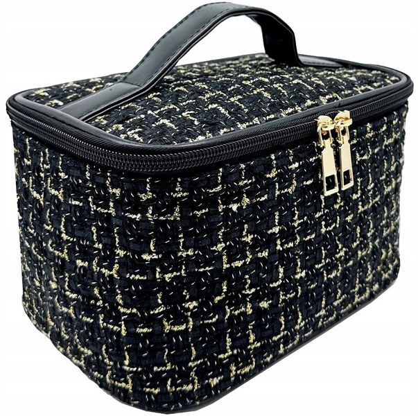 Elegancka Kosmetyczka Organizer Torebka zdjęcie 8