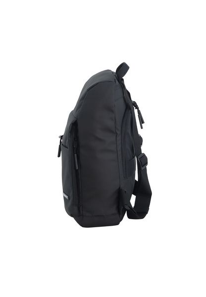 Mały plecka Discovery URBAN 3440 czarny zdjęcie 3