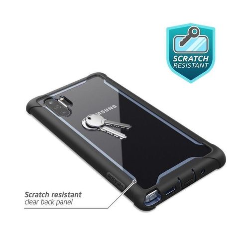 Etui Supcase Iblsn Ares Galaxy Note 10 Black na Arena.pl