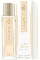 LACOSTE Pour Femme Perfumy damskie 50ml EDP ORYGINAŁ