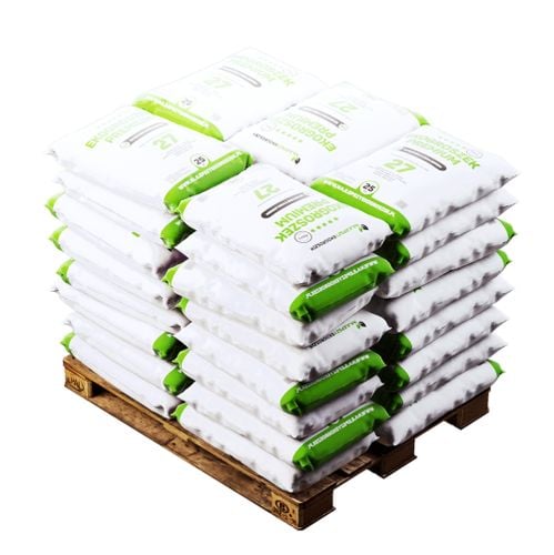 Najlepszy Ekogroszek 27MJ/kg - 3000kg - DOSTAWA GRATIS na Arena.pl