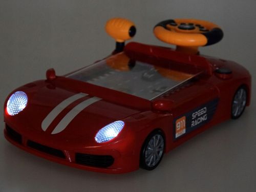 Gra zręcznościowa Autko symulator jazdy Gra 20 symulacji gry ZA5312 na Arena.pl