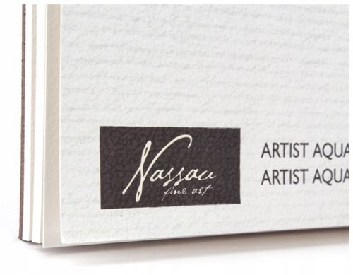 BLOK DO AKWARELI PAPIER AKWARELOWY A3 DO FARB AKWARELOWYCH 20 ARK 300g/m2 na Arena.pl