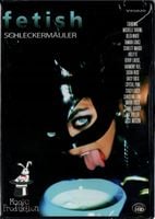 FILM DVD FETISH SŁODKIE ZĄBKI S/M !!!