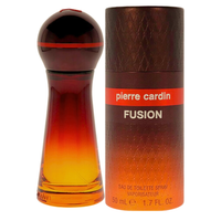 Pierre Cardin Fusion Woda Toaletowa Dla Mężczyzn 50ml