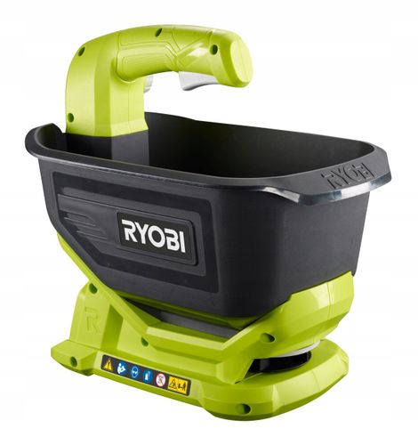 Siewnik RYOBI OSS1800 4L na Arena.pl