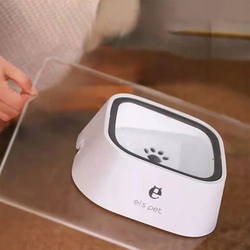 MISKA NIECHLAPIĄCA ELSPET DLA PSA 1,5L PRZENOŚNA, ANTYPOŚLIZGOWA na Arena.pl