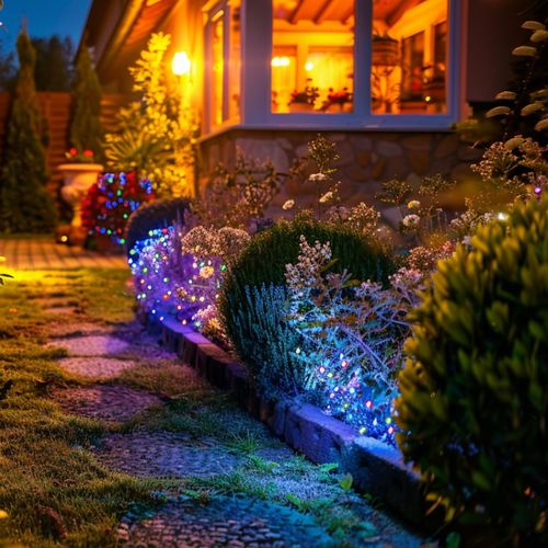 lampa solarna solar 50 led lume rgb na Arena.pl