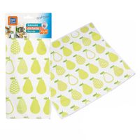 ŚCIERKA ŚCIERECZKA DO KURZU MEBLI SPRZĘTU RTV BŁYSZCZĄCYCH POWIERZCHNI MIKROWŁÓKNO MIKROFIBRA MODERN HOME