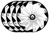 KOŁPAKI 16 do RENAULT Scenic Kadjar Fluence CRM