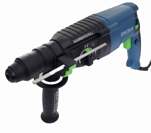 młotowiertarka 2650w kd3075 na Arena.pl