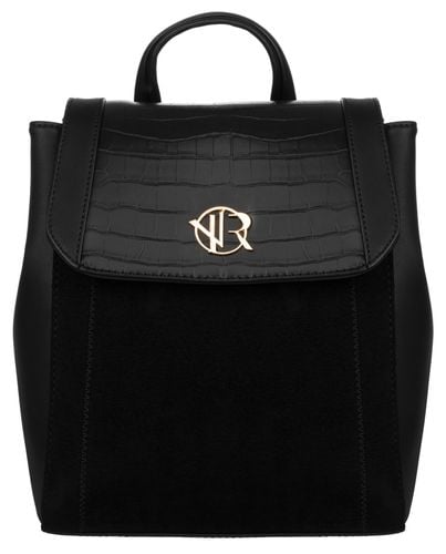 plecak pu r-plec-ale-1-3561 black na Arena.pl