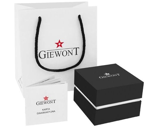 zegarek męski giewont gw6480-1 na Arena.pl