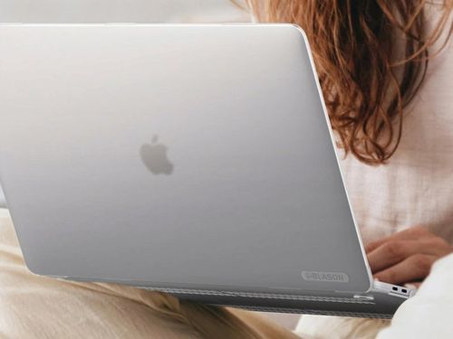 Etui Supcase i-Blason Hard Shell do Macbook Pro 16 2019 Clear na Arena.pl