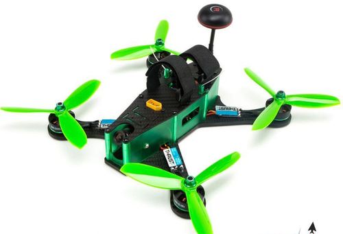 Blade Conspiracy 220 Pro FPV Racer BNF Basic na Arena.pl
