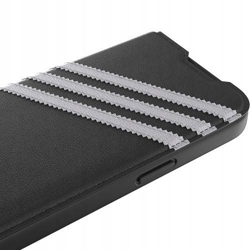 Etui do iPhone 14 Pro Adidas OR Booklet Case PU na Arena.pl