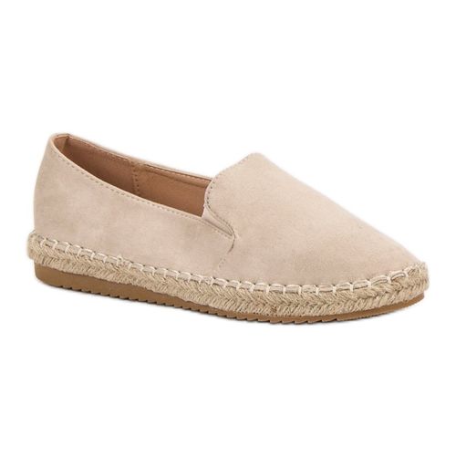 Zamszowe Espadryle r.41 na Arena.pl