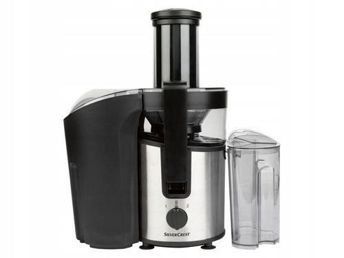 niemiecka SOKOWIRÓWKA SILVERCREST 3L/800W na Arena.pl